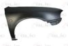 SKODA 1U0821106A Wing